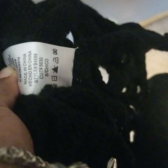 Cardigan - Picture 3 of 3